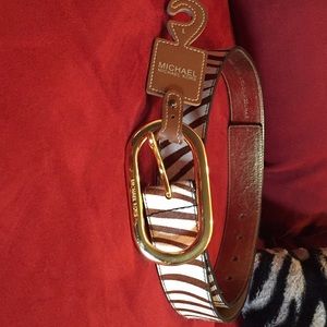 Michael Kors Belt